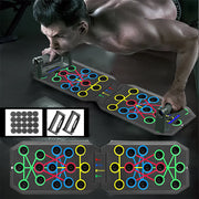 ™Pushup Board - لوح تمرين الضغط