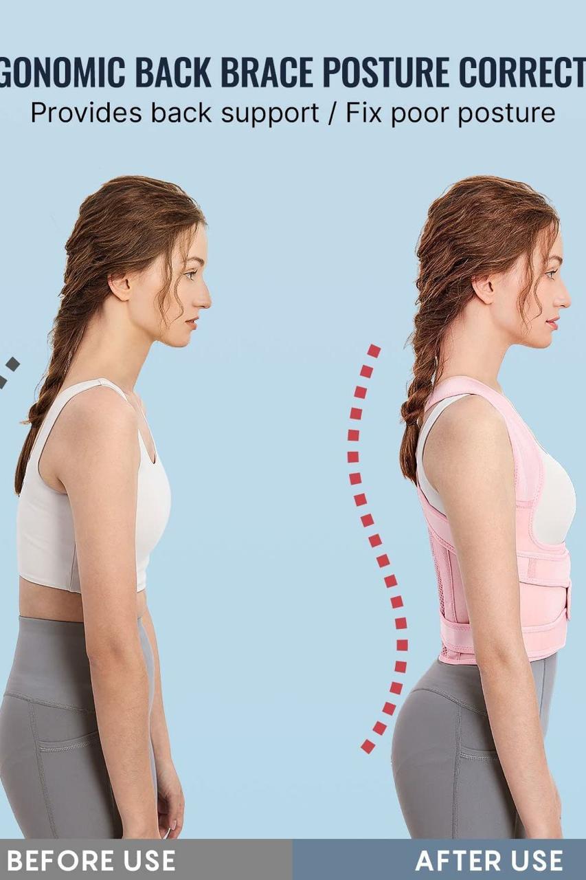 DK Store® -Instant Posture Corrector – مصحح وضعية فوري
