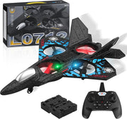 𝘿𝙆 𝙨𝙩𝙤𝙧𝙚™LO712 Aeroplane 2.4GHz Remote Controlled | طائرة LO712 تعمل بالتحكم عن بعد بتردد 2.4 جيجاهرتز
