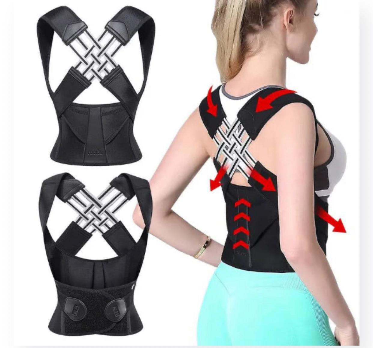 DK Store® -Instant Posture Corrector – مصحح وضعية فوري