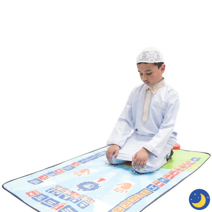 𝘿𝙆 𝙨𝙩𝙤𝙧𝙚™Kids Prayer Mat