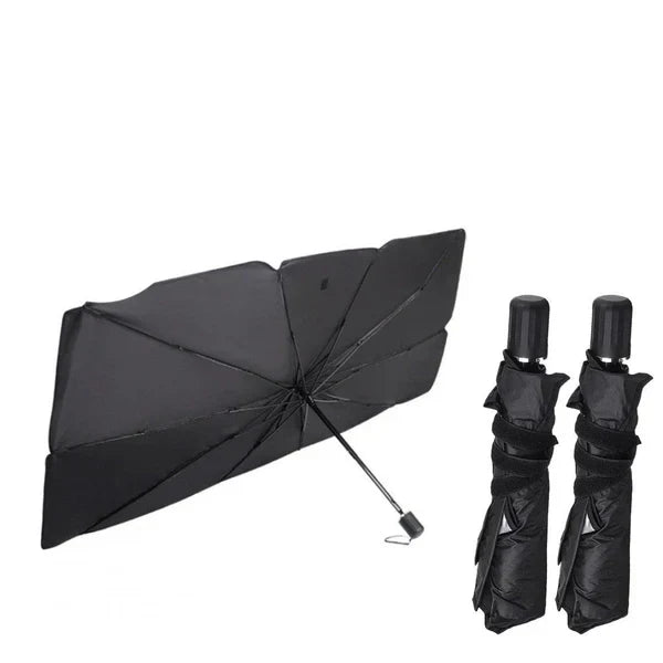 𝘿𝙆 𝙨𝙩𝙤𝙧𝙚™Car Umbrella – مظلة سيارة