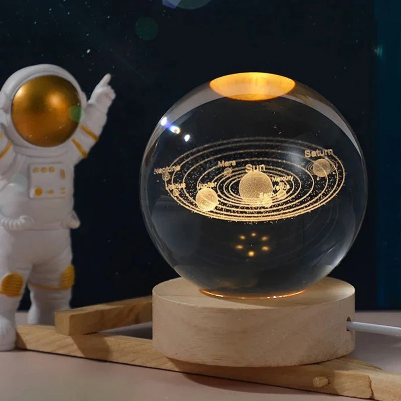 𝘿𝙆 𝙨𝙩𝙤𝙧𝙚™Crystal Luminous Balls | كرات كريستالية مضيئة
