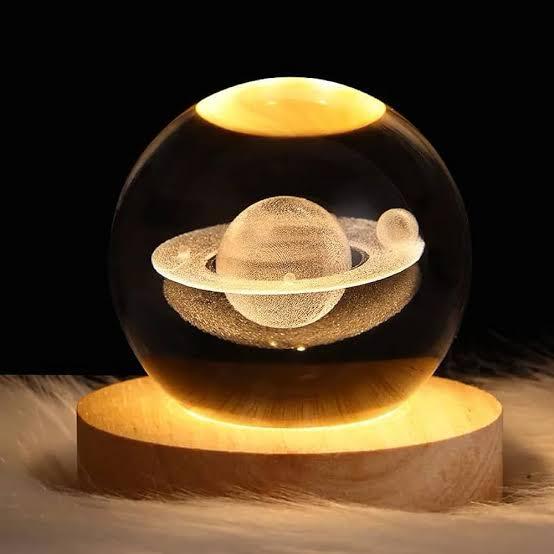 𝘿𝙆 𝙨𝙩𝙤𝙧𝙚™Crystal Luminous Balls | كرات كريستالية مضيئة