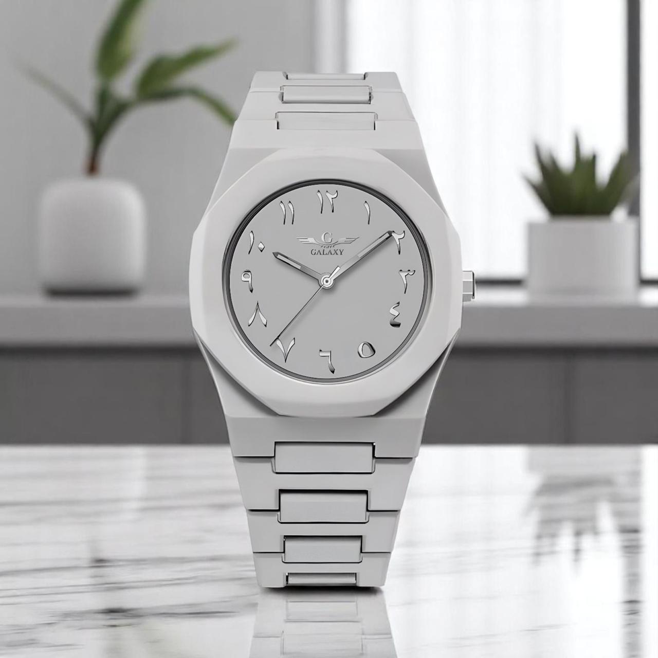 DK Store™ Arabic Aura Watch