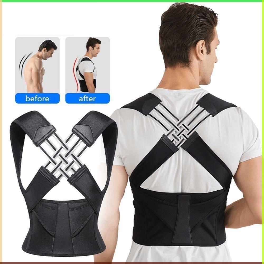 DK Store® -Instant Posture Corrector – مصحح وضعية فوري