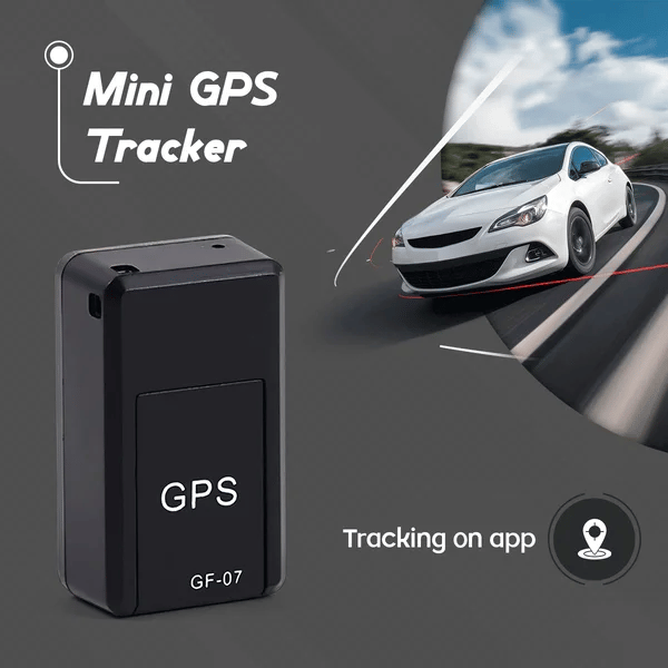 𝘿𝙆 𝙨𝙩𝙤𝙧𝙚™ GPS Tracker – جهاز تعقب GPS