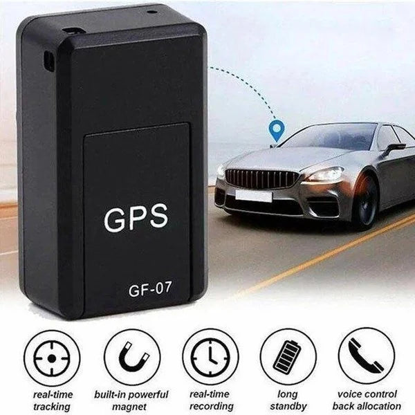 𝘿𝙆 𝙨𝙩𝙤𝙧𝙚™ GPS Tracker – جهاز تعقب GPS