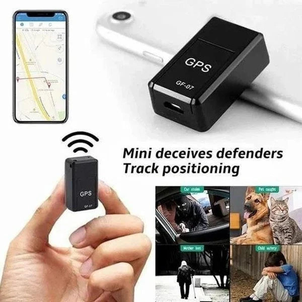 𝘿𝙆 𝙨𝙩𝙤𝙧𝙚™ GPS Tracker – جهاز تعقب GPS
