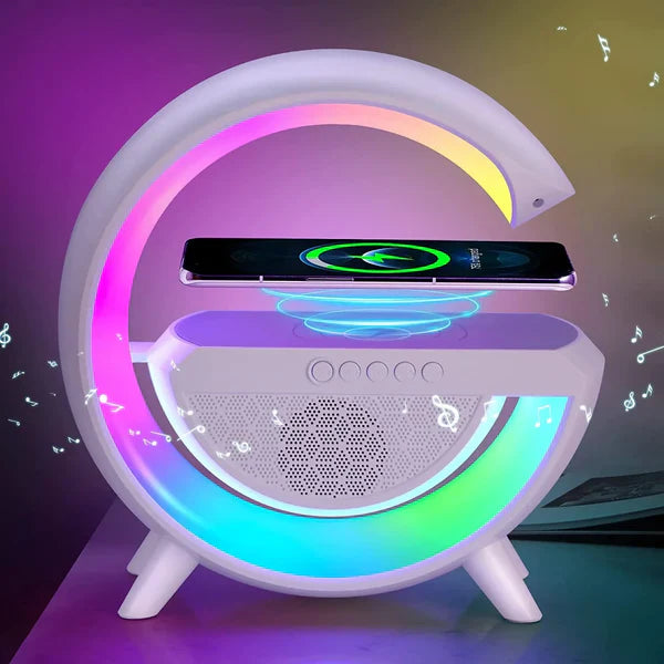 𝘿𝙆 𝙨𝙩𝙤𝙧𝙚™ Wireless G Lamp with Triple Functions – مصباح G اللاسلكي بوظائف ثلاثية