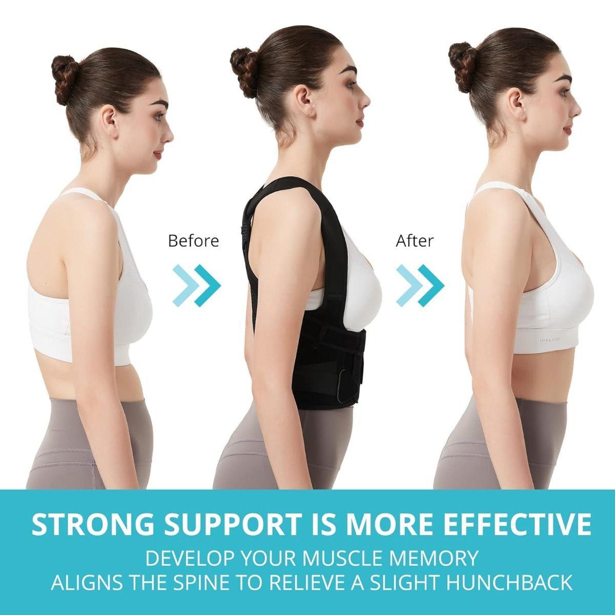 DK Store® -Instant Posture Corrector – مصحح وضعية فوري
