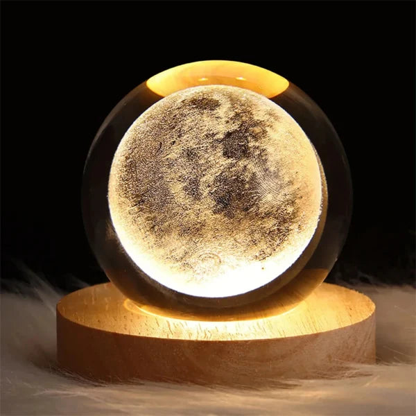 𝘿𝙆 𝙨𝙩𝙤𝙧𝙚™Crystal Luminous Balls | كرات كريستالية مضيئة