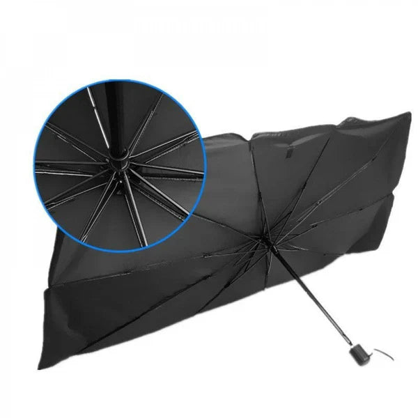 𝘿𝙆 𝙨𝙩𝙤𝙧𝙚™Car Umbrella – مظلة سيارة